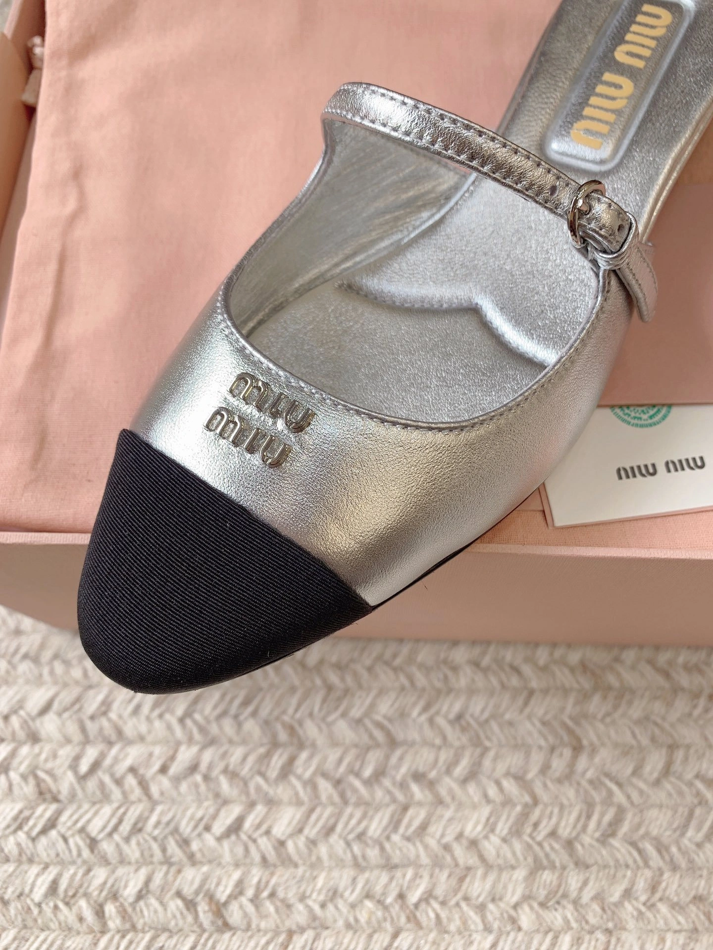 COCO-- 5I077E_3LOE_F0Q07_F_025 Heel height 2.5cm item:D-X02A1026